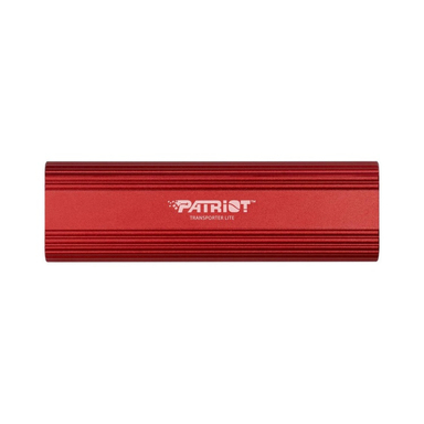 حافظه SSD اکسترنال پتریوت پتریوت مدل Transporter Lite