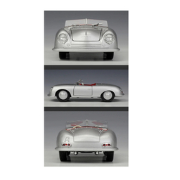 ماکت ماشین ولی مدل 1948 Porsche 356 Nr.1 Roadster