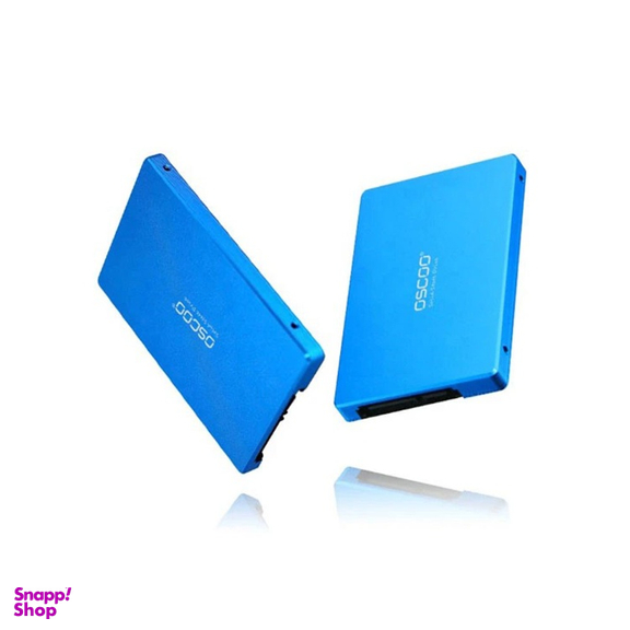 حافظه SSD اینترنال اوسکو مدل BLUE 001