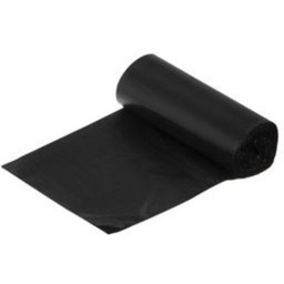 کیسه زباله رولی کد 058 وزن 150 گرم