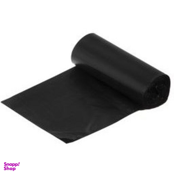 کیسه زباله رولی کد 058 وزن 150 گرم