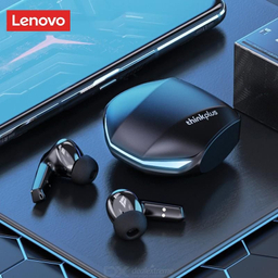 هندزفری بلوتوثی لنوو مدل Live Pods GM2 Pro