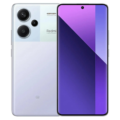 گوشی موبایل شیائومی مدل Redmi Note 13 Pro Plus 5G دو سیم حافظه 512 گیگابایت و رم 12 گیگابایت