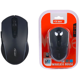 ماوس بی سیم دی نت مدل DT-24