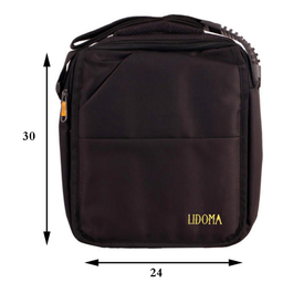 کیف رودوشی لیدوما مدل TX-2