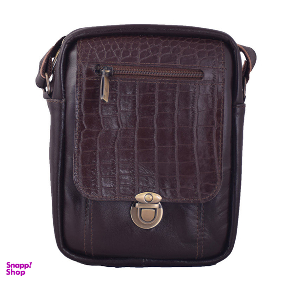 کیف رودوشی مردانه لیدوما مدل Li-07