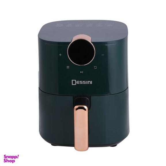 سرخ کن بدون روغن دسینی مدل DS-902