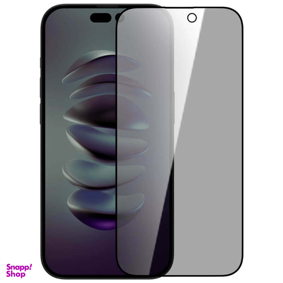 محافظ صفحه نمایش حریم شخصی کی-زد دوو مدل Pri مناسب برای گوشی موبایل اپل Iphone 14 Pro Max