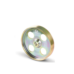 فولی پمپ هيدروليک دوستان کد 4268 مناسب 206