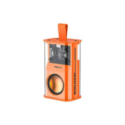 اسپیکر بلوتوثی رسی مدل RSK-W30