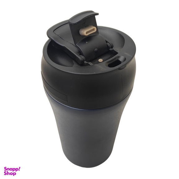 ماگ سفری مدل COFEE-FLK030 حجم 400 میلی لیتر