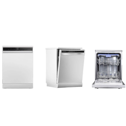 ماشین ظرفشویی پاکشوما مدل PDV 3513 W