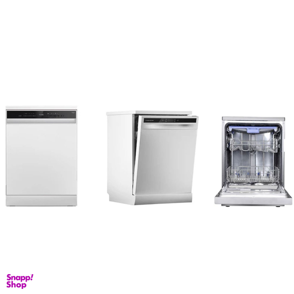 ماشین ظرفشویی پاکشوما مدل PDV 3513 W