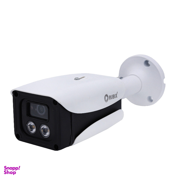 سیستم امنیتی روبیکس مدل RU-3509 مجموعه 20 عددی