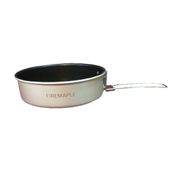 ماهيتابه 6 اينچ نچسب فایرمپل مدل frost 6 Aluminium Frypan