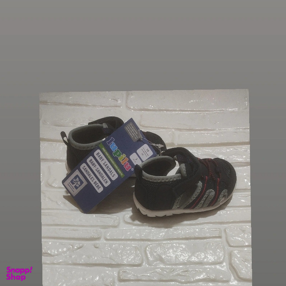 صندل نوزادی لوپیلو مدل Lo2299