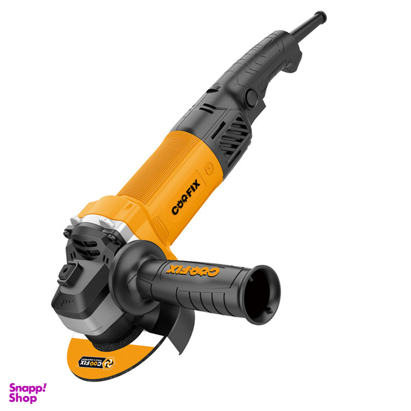 فرز آهنگری کوفیکس مدل SMT-COOFIX-CFAG026-1800W