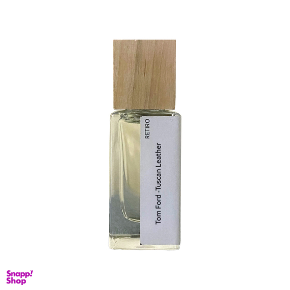 ادوپرفیوم مردانه رتیرو مدل Tom Ford Tuscan Leather