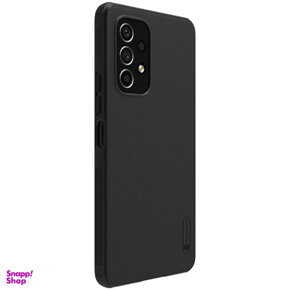کاور نیلکین مدل Super Frosted Shield Pro مناسب برای گوشی موبایل سامسونگ Galaxy A53 5G