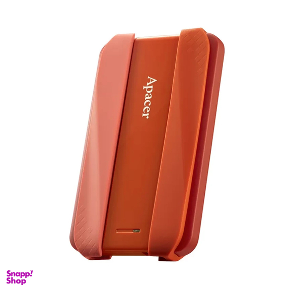 هارد اکسترنال اپیسر مدل AC533 ظرفیت 2 ترابایت