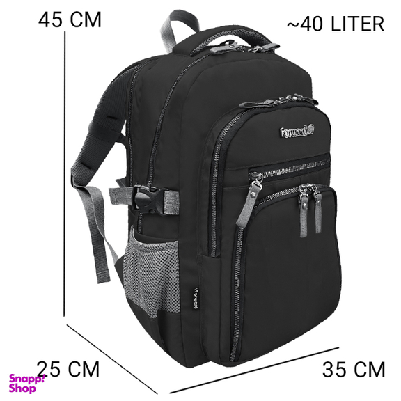 کوله پشتی اسپرت فوروارد مدل 6007 La