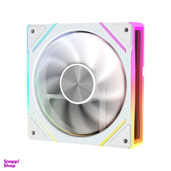 فن خنک کننده کیس لاجی کی مدل F127WRE