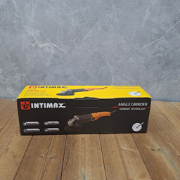 مینی فرز صنعتی اینتیمکث مدل ANGLE GRINDER