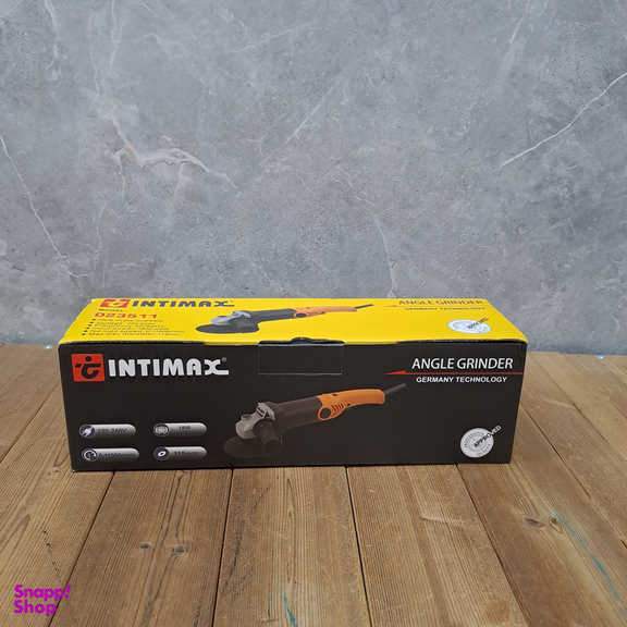 مینی فرز صنعتی اینتیمکث مدل ANGLE GRINDER