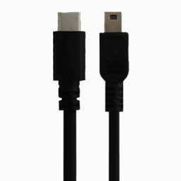 کابل Type-C به Mini 5-pin کی نت مدل K-C88 طول 1.5 متر