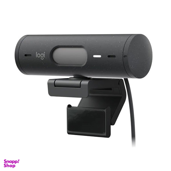 وب کم لاجیتک مدل BRIO 500