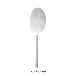 سرویس قاشق چنگال 146 پارچه کابان کد 197 Kaban