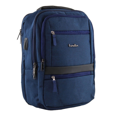 کوله پشتی طرح بنتون کد 7709265