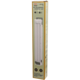 چراغ اضطراری کیانگ مدل ky-818