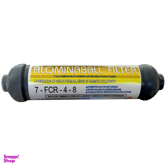 دستگاه تصفیه کننده آب آکوآ کلیر مدل RO_ACG8050