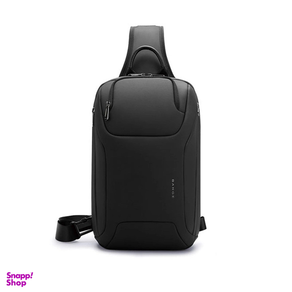 کیف کراس بادی مردانه بنج مدل 8031