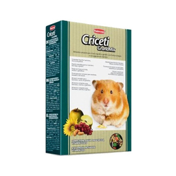 غذای آجیلی همستر پادوان مدل Grandmix وزن 1 کیلوگرم