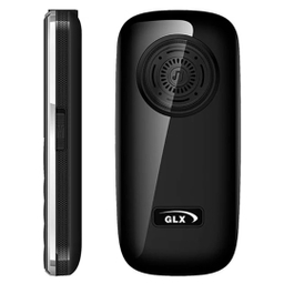 گوشی موبایل جی ال ایکس مدل F8 Plus دو سیم کارت