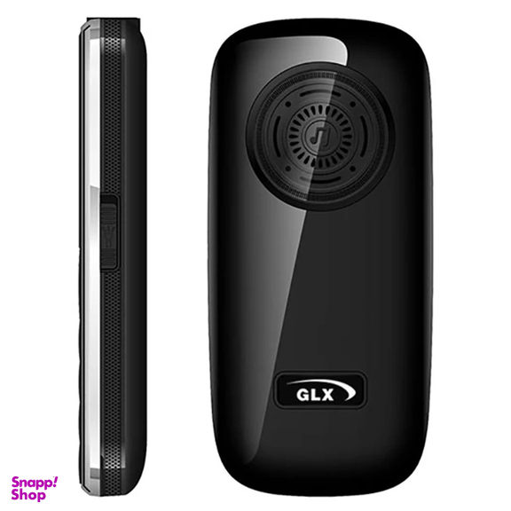 گوشی موبایل جی ال ایکس مدل F8 Plus دو سیم کارت