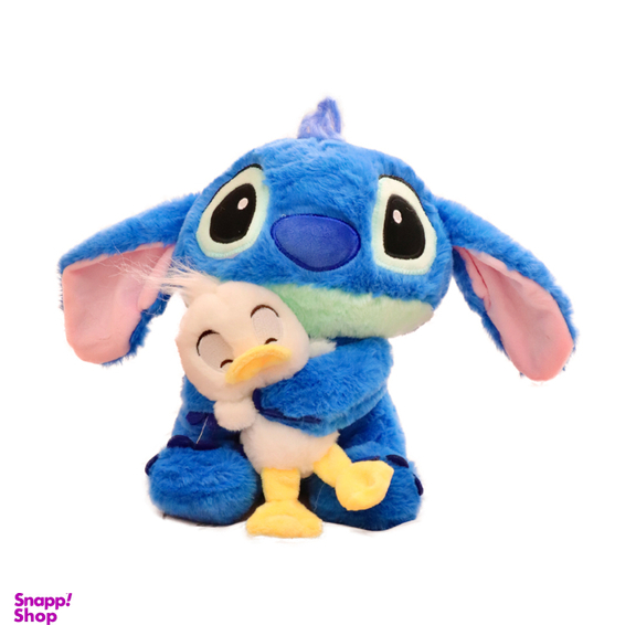 عروسک طرح استیج جوجه بغل کد 100 سایز 31 سانتی متر