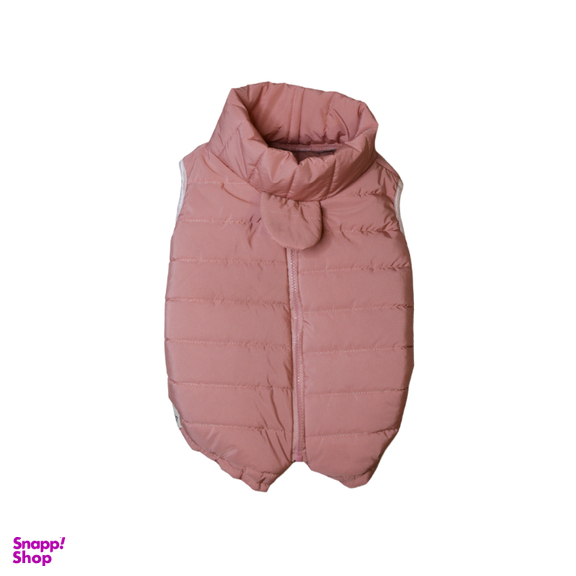 لباس سگ و گربه مدل 504 رنگ صورتی