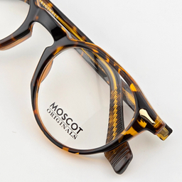 فریم عینک طبی کد MOSCOT 58868JKC3 رنگ پلنگی