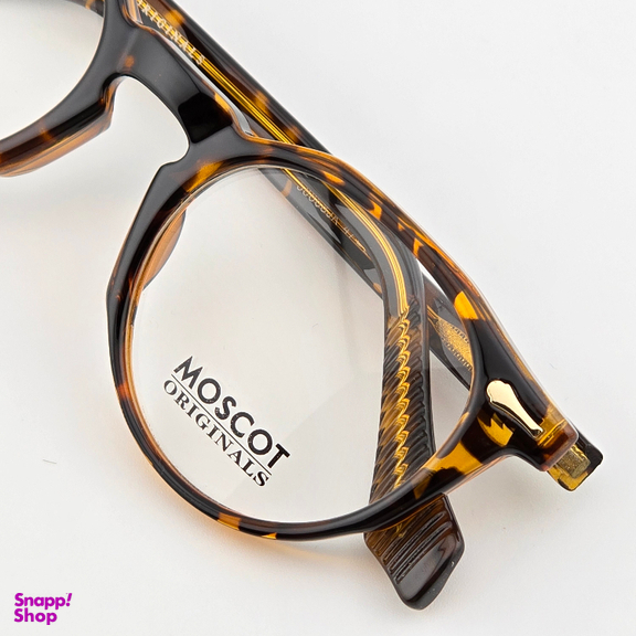 فریم عینک طبی کد MOSCOT 58868JKC3 رنگ پلنگی