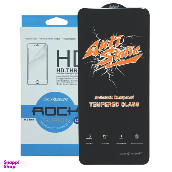 محافظ صفحه نمایش میتوبل مدل آنتی استاتیک مناسب گوشی موبایل شیائومی Mi 12T/12T Pro