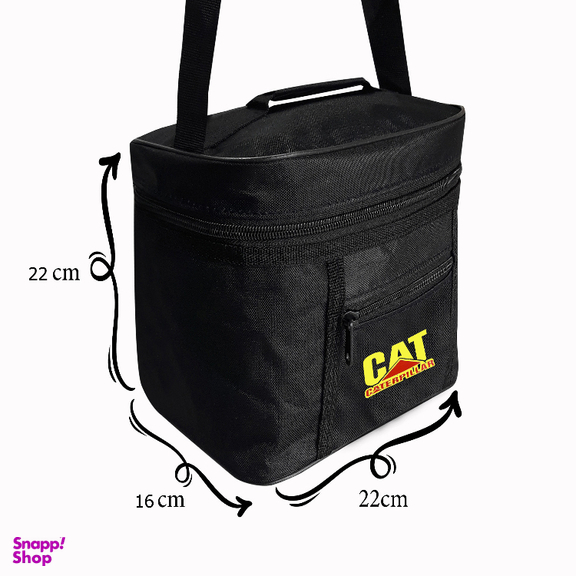کیف غذا مدل C800