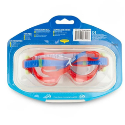 عینک شنا زاگز مدل phantom kids mask HMK