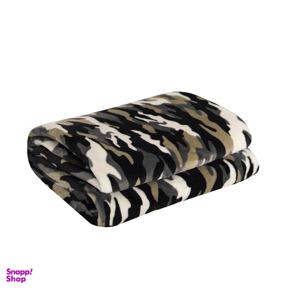 پتو مدل ژله ای ابریما کد 440 سایز 185×220 سانتی متر