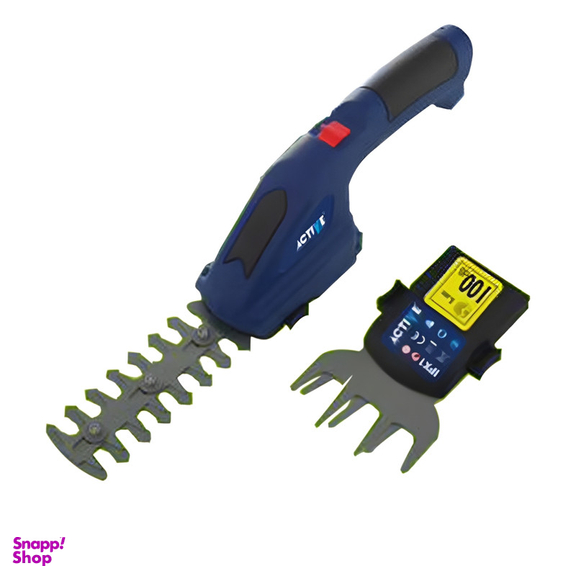 شمشاد زن شارژی اکتیو تولز مدل AC-2608H