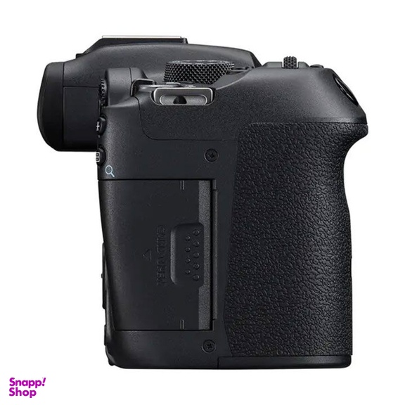 دوربین بدون آینه کانن مدل Canon EOS R7 Mirrorless Camera with 18-150mm