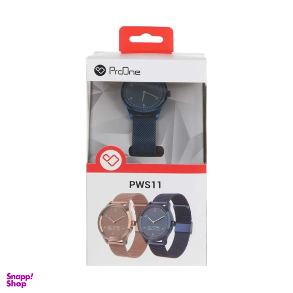 ساعت هوشمند پرووان مدل PWS11
