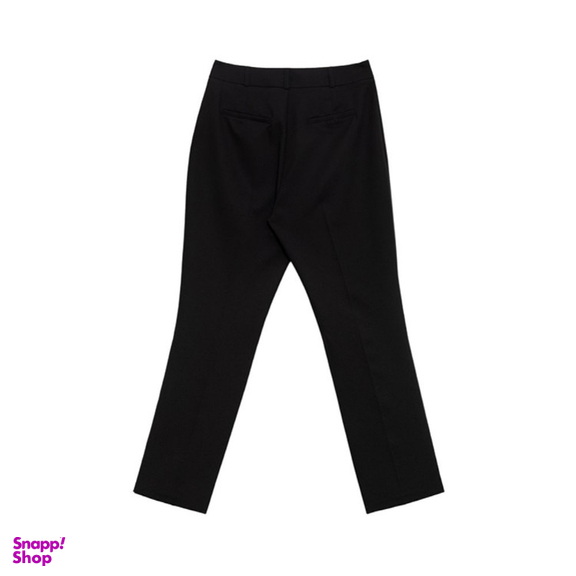 شلوار زنانه برنس مدل تینا رنگ مشکی